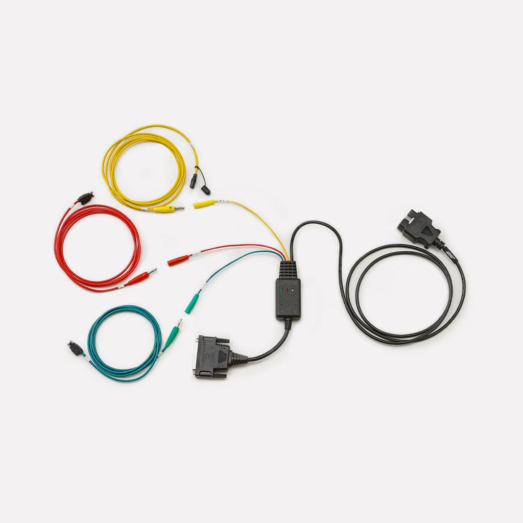 Toyota* AKL Cable ADC2016