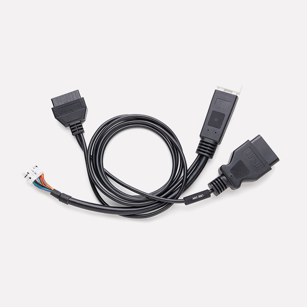 ADC2021 BYPASS CABLE