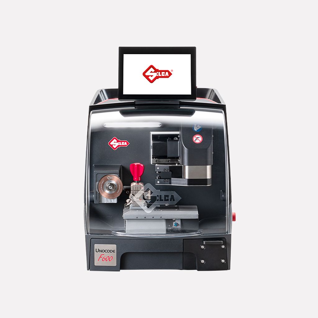 Unocode F600
