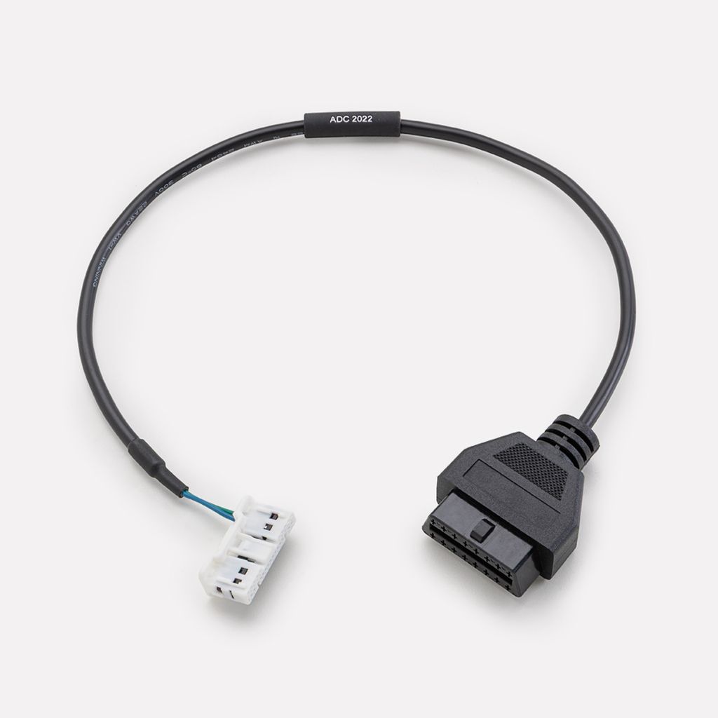 ADC2022 BYPASS Cable  LEXUS* and TOYOTA*