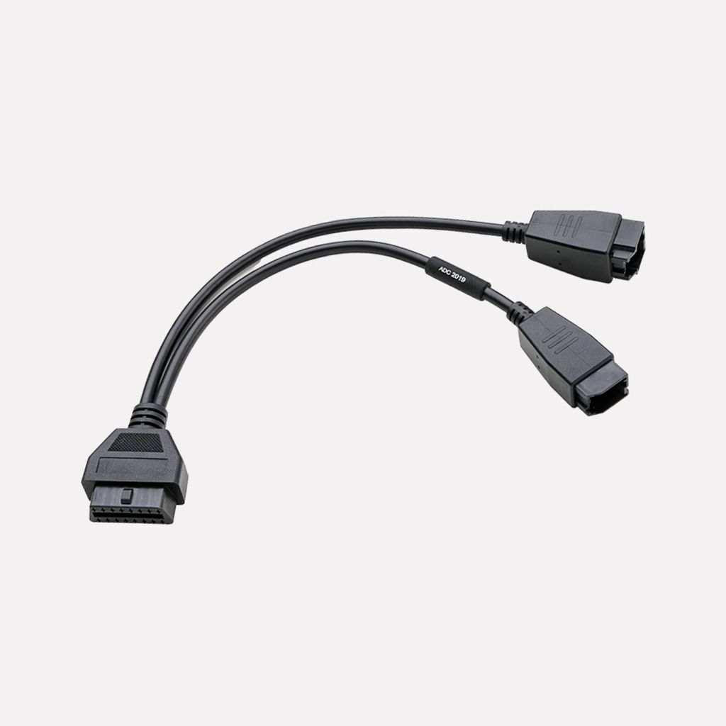 Cavo Gateway Bypass Fiat* ADC2019 (FCA) 