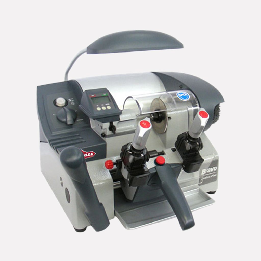 Bravo Maxima Plus II