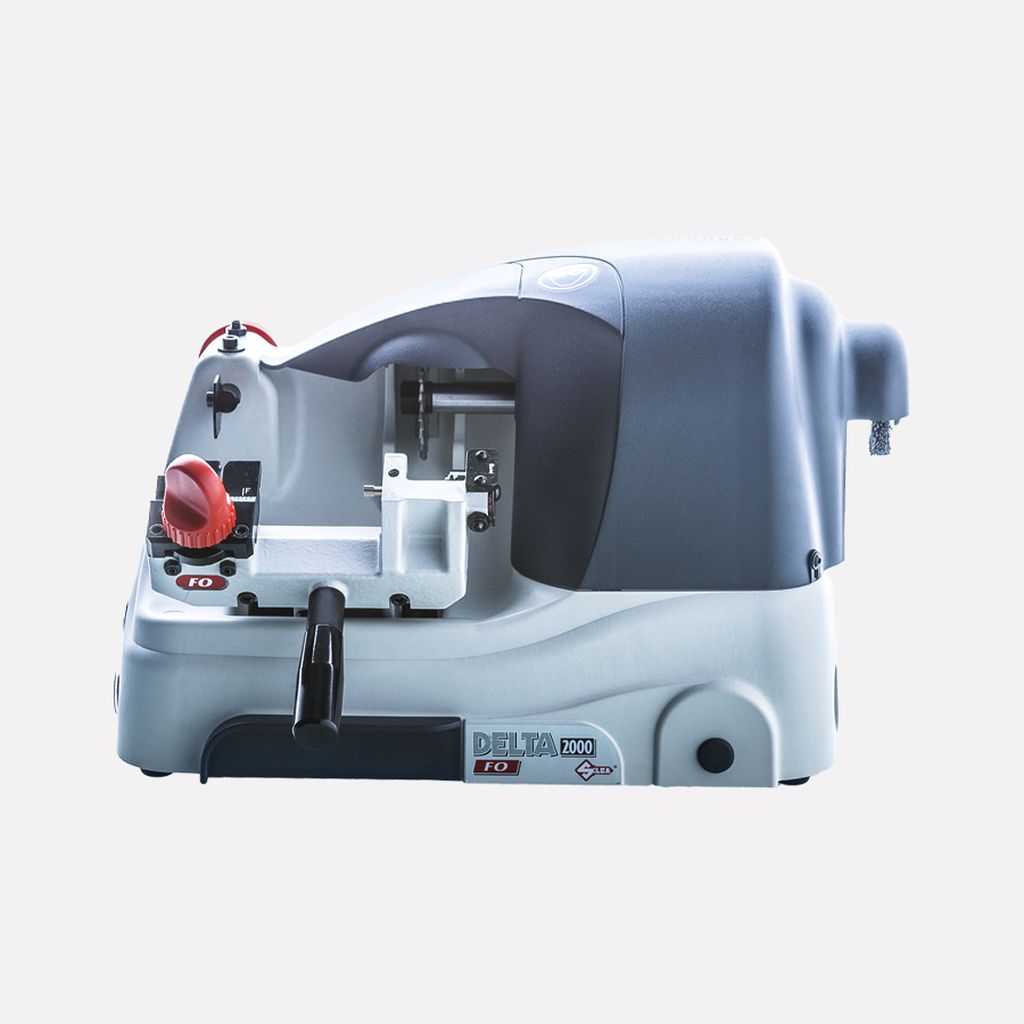 Delta 2000 FO