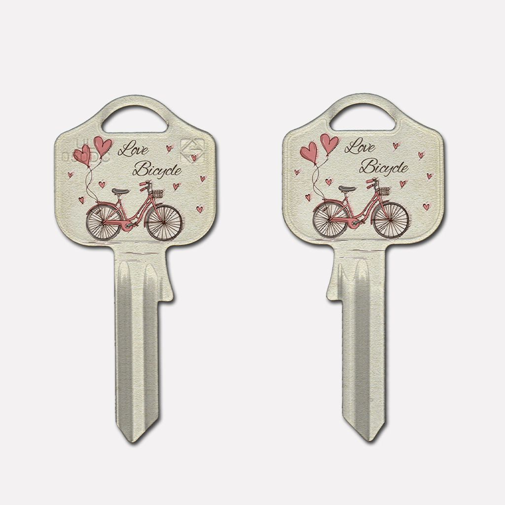 Art Keys - Best Sellers 2018