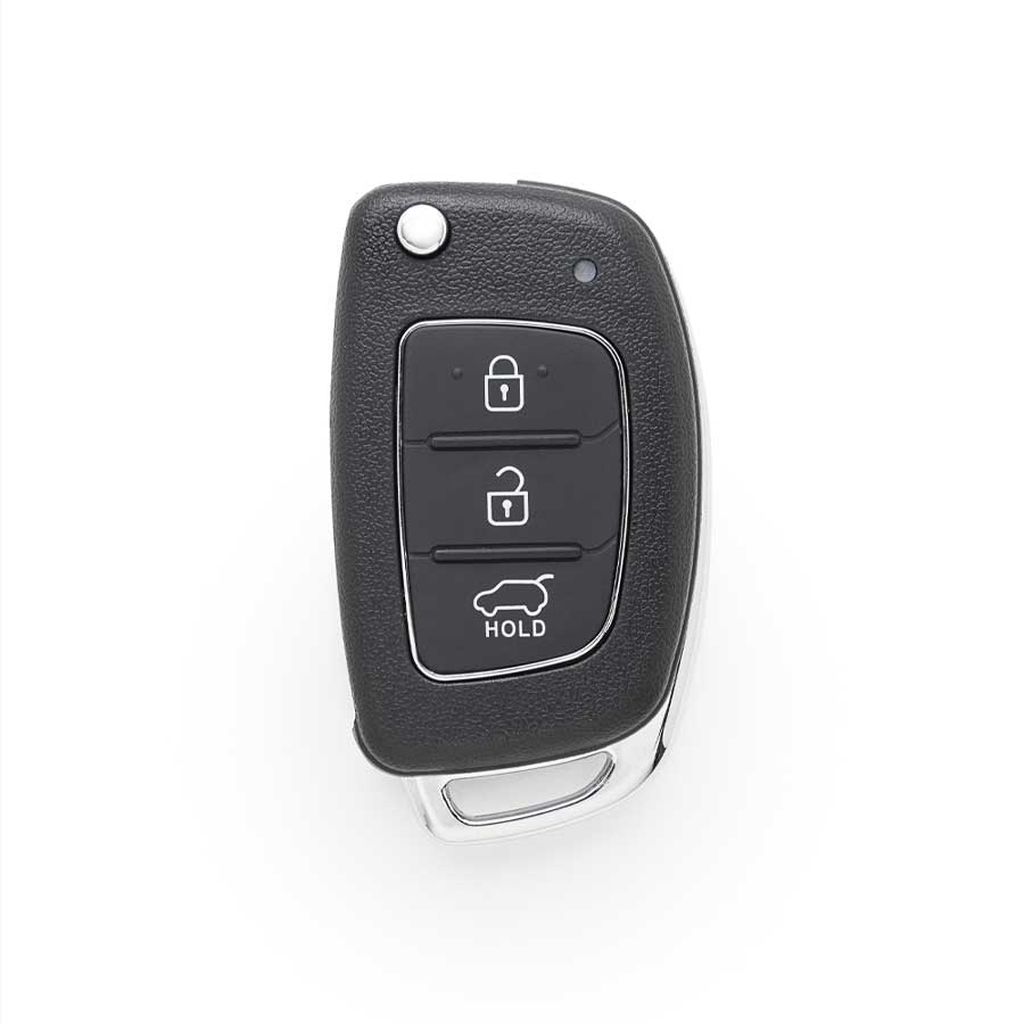 KIA8HTR42 compatible avec la Hyundai* Tucson*