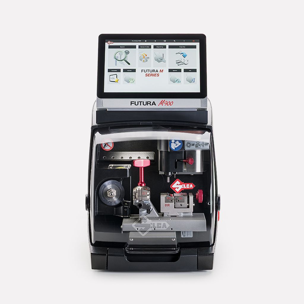 Futura M900 