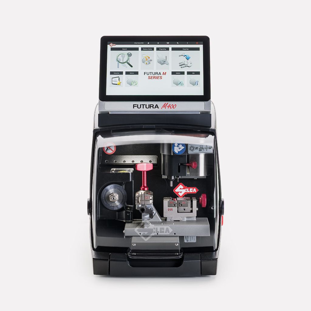 Futura M400