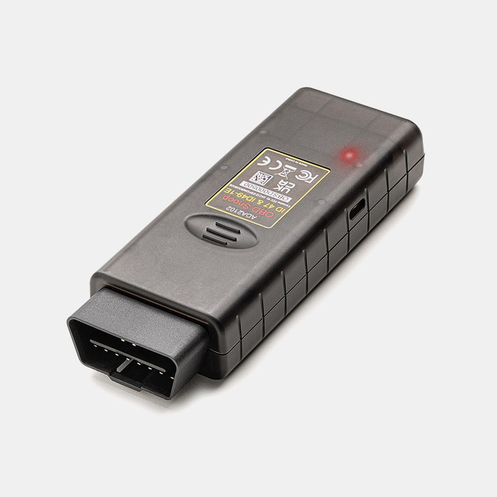 OBD SNOOP ID47/ID49-1E