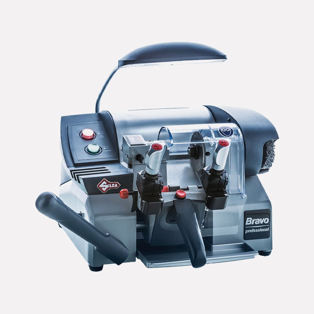 Bravo Professional II