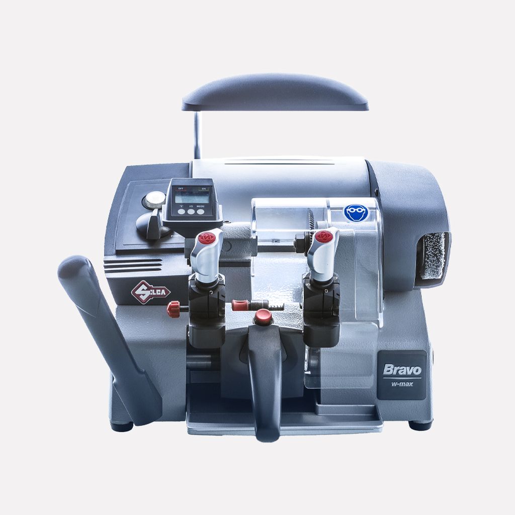 Bravo W-Max II