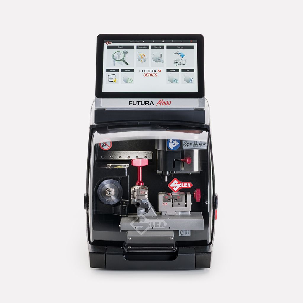 Futura M600
