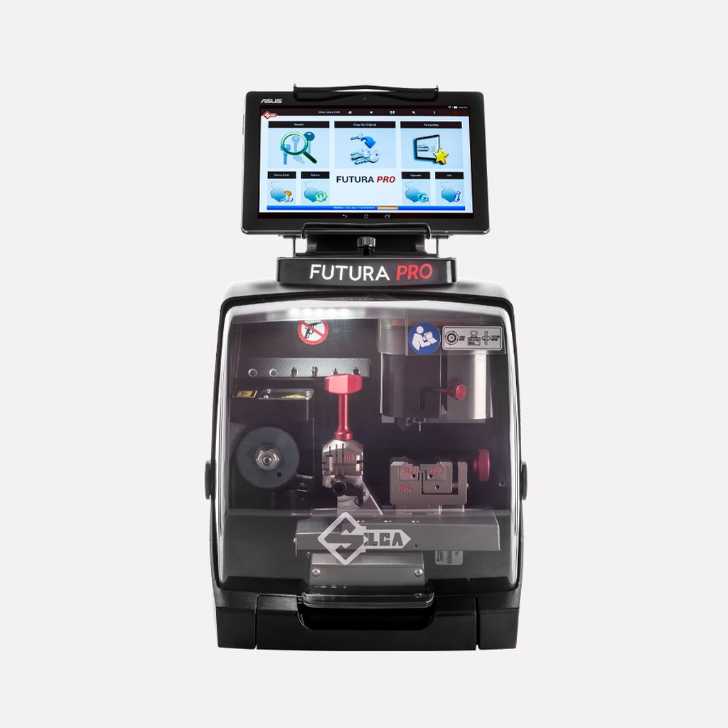 FUTURA PRO