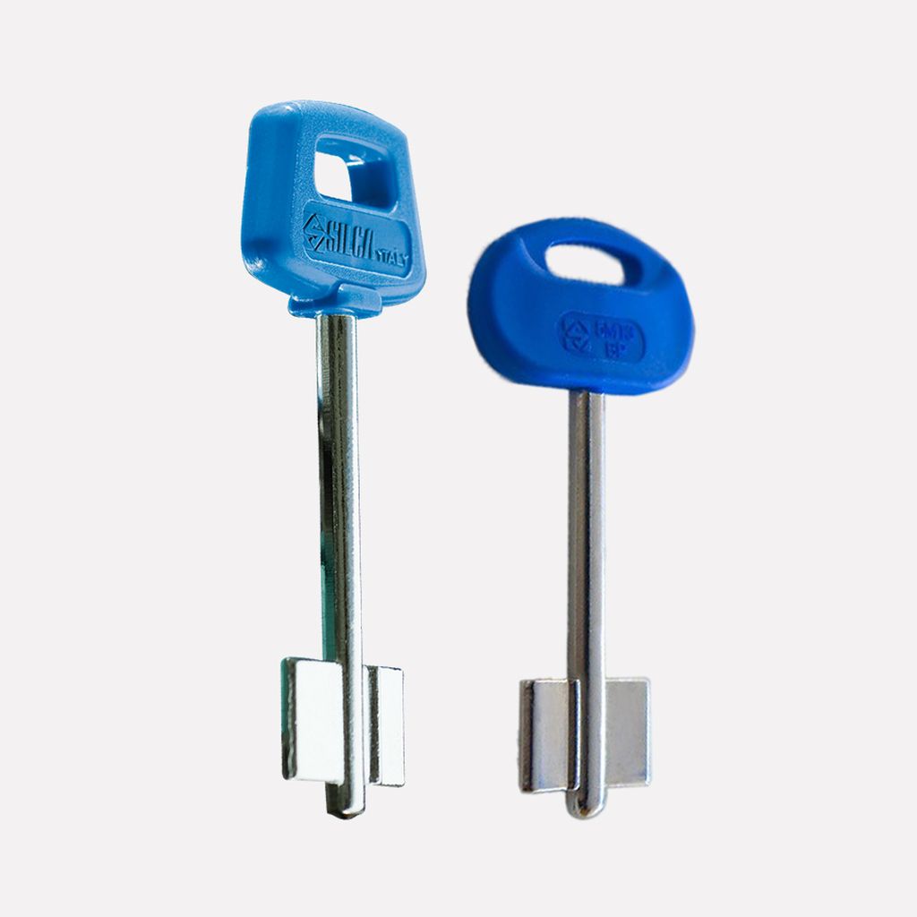 Bit & Double Bit Keys