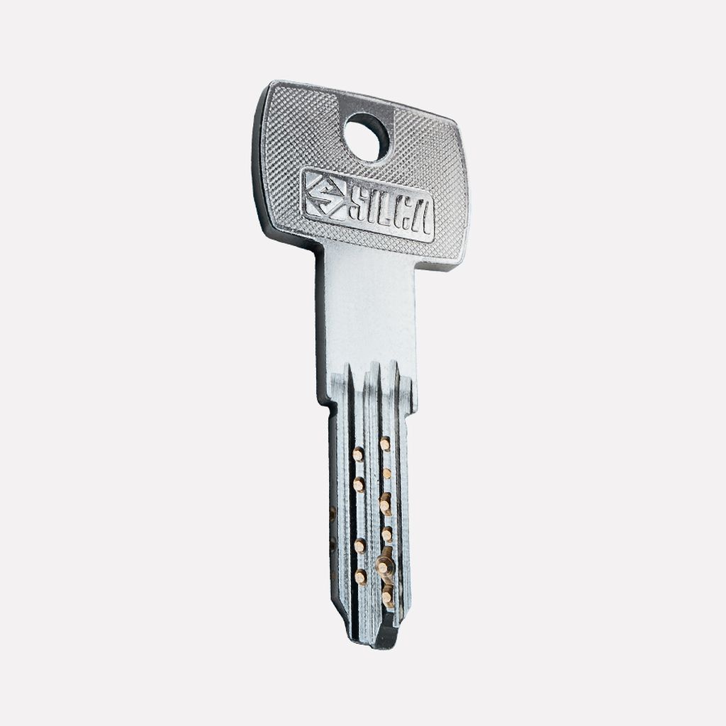 Dimple Keys