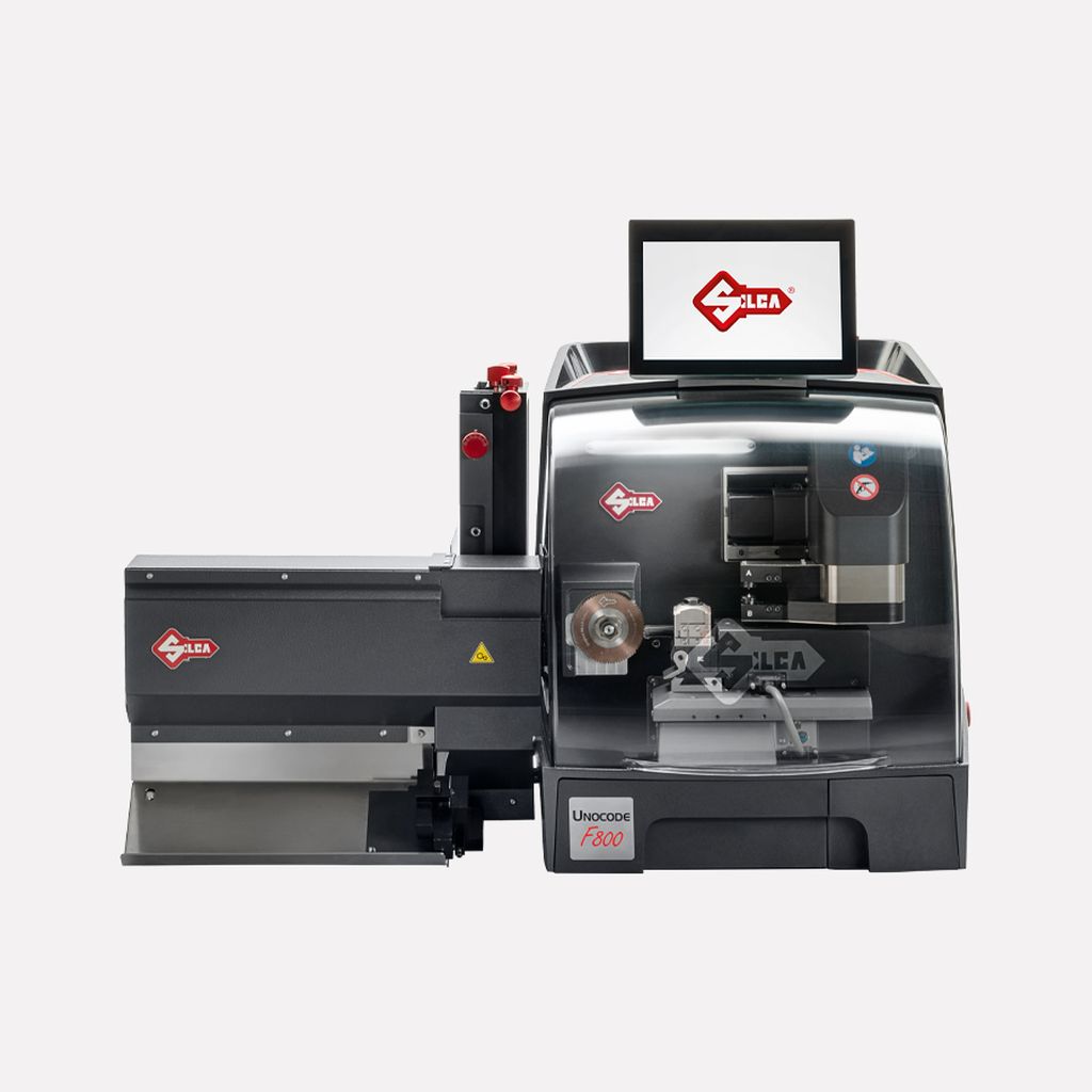Unocode F800