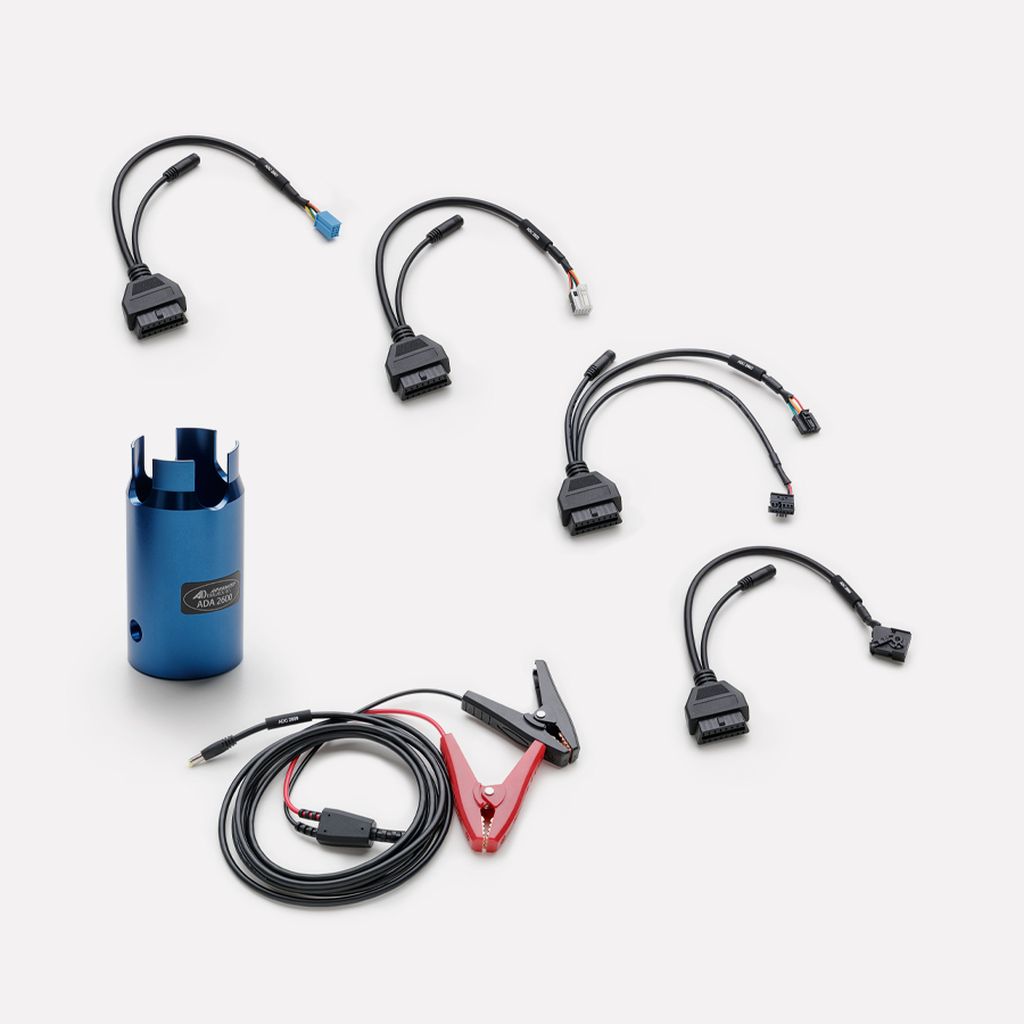 Mercedes* AKL Kit ADC2600
