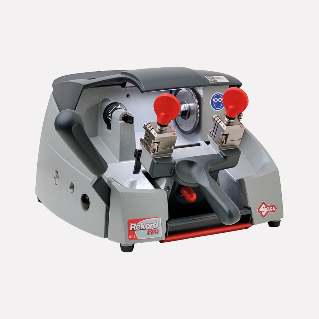 Rekord Pro D12