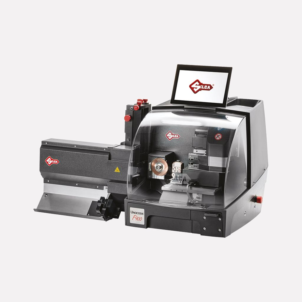 UNOCODE F900