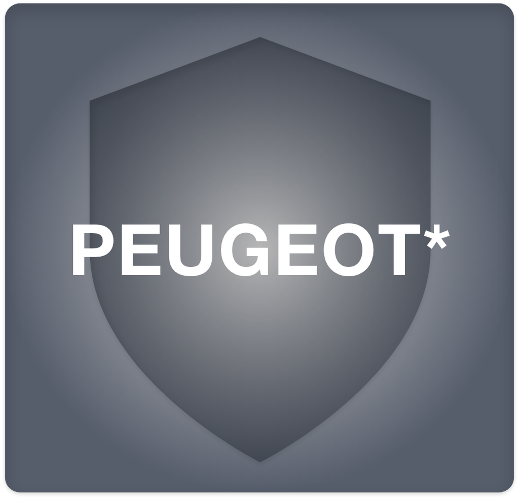 Peugeot*