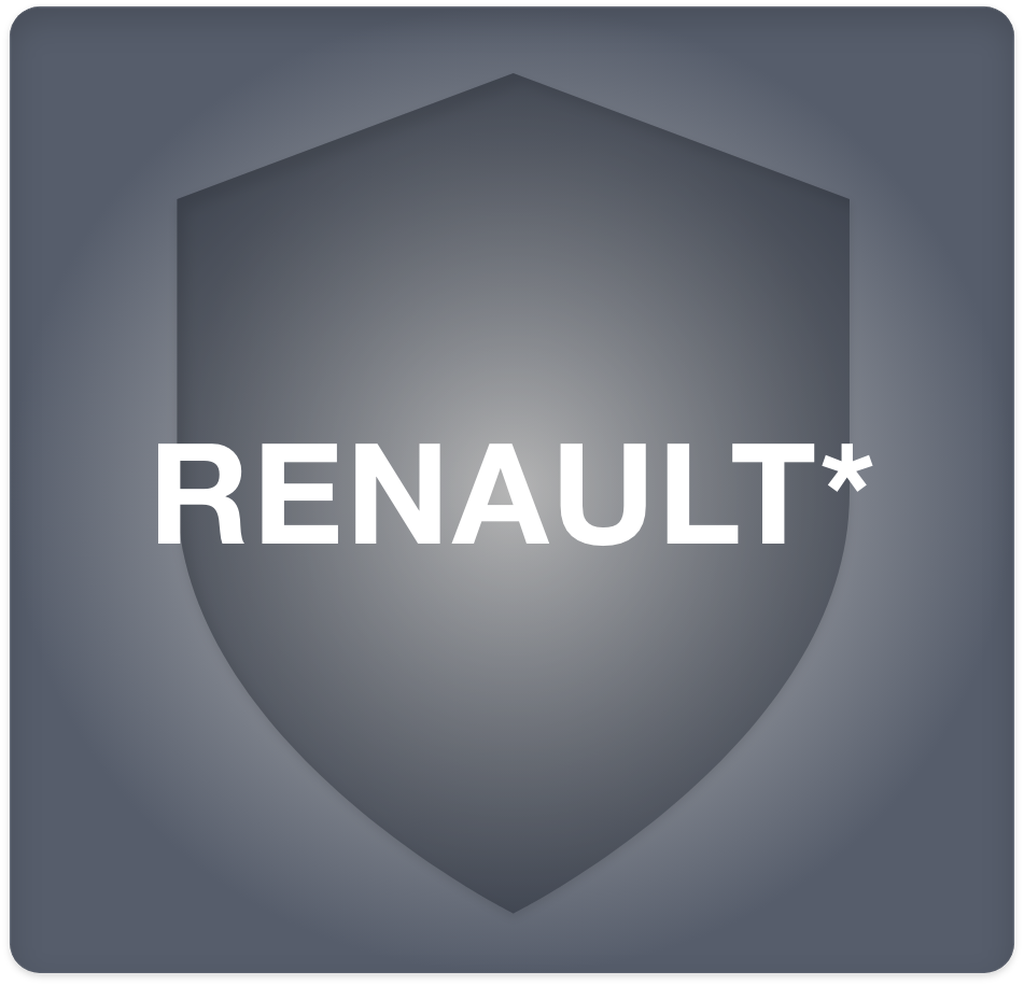 Renault*