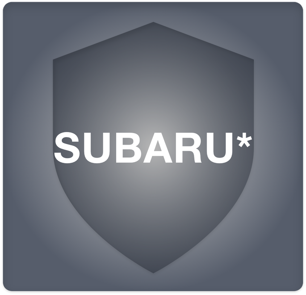 Subaru*