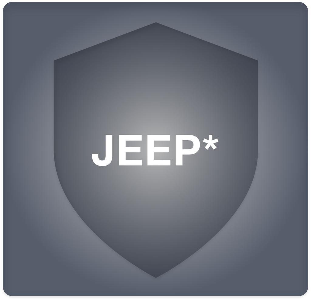 Jeep*