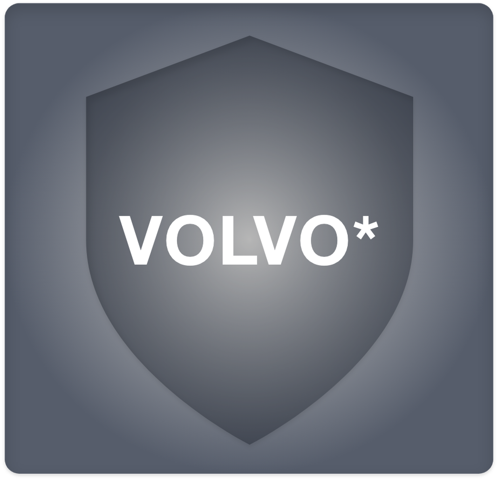 Volvo*