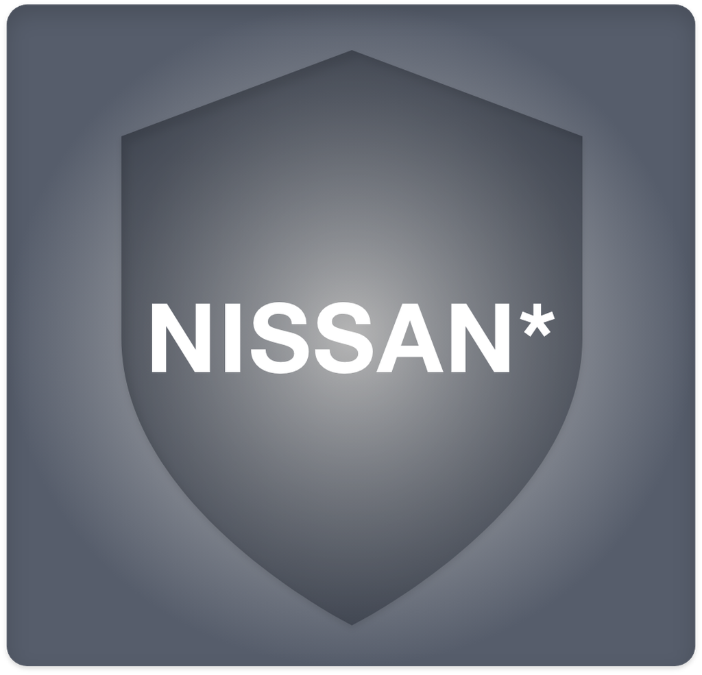 Nissan*