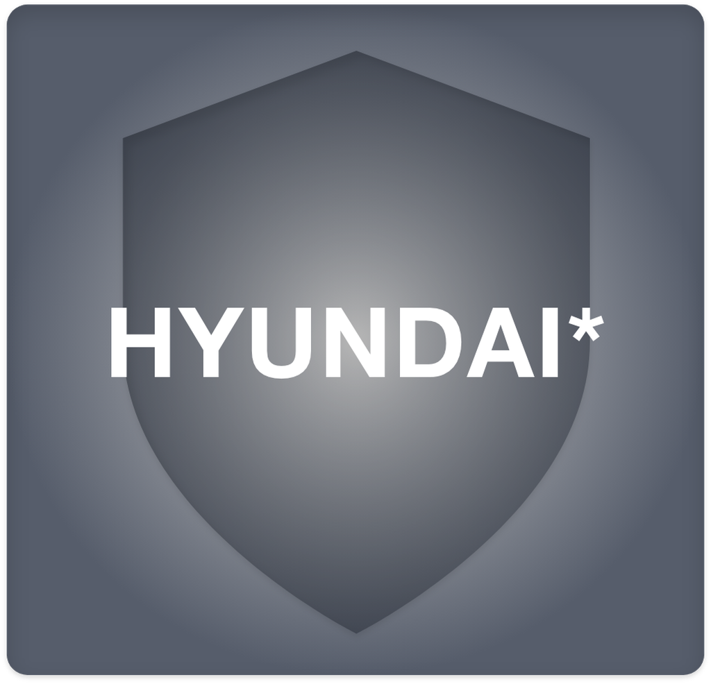 Hyundai*