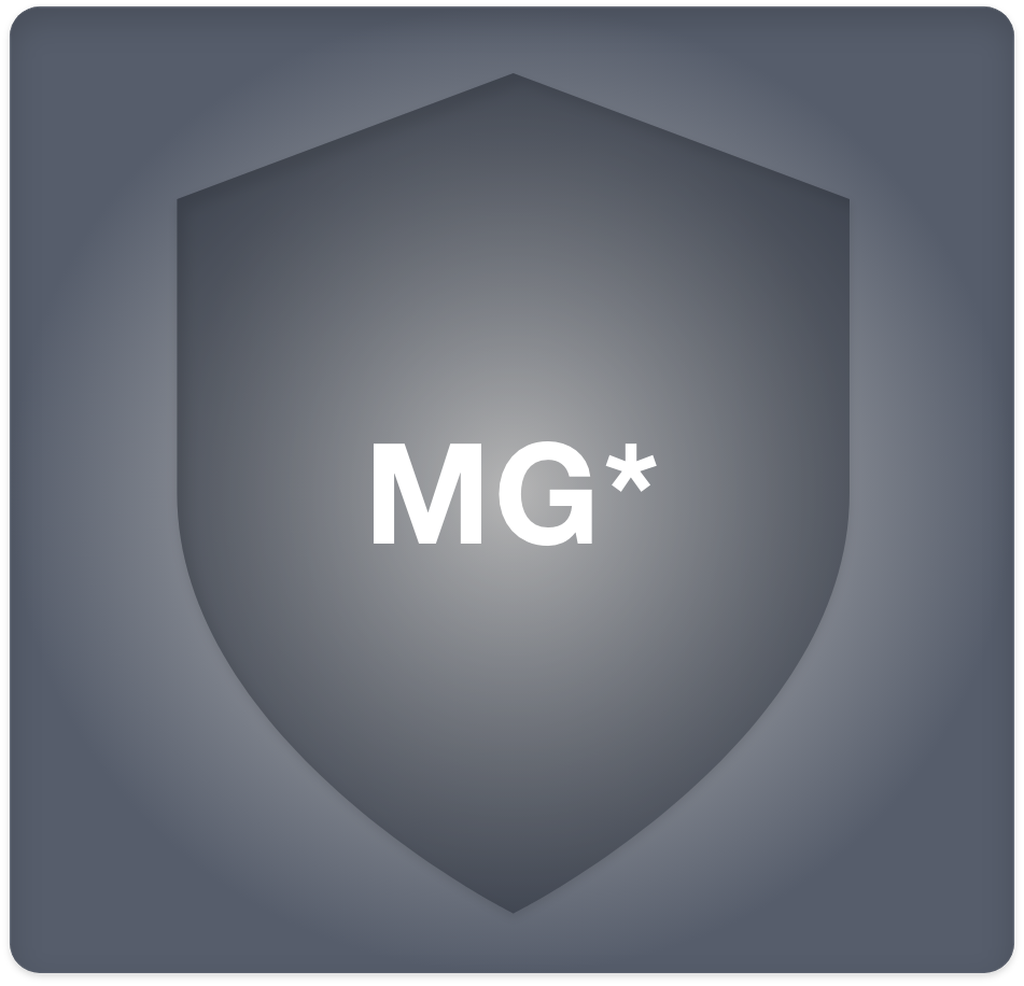 MG*