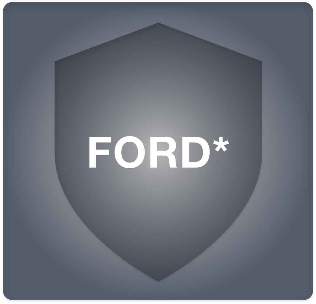 Ford*