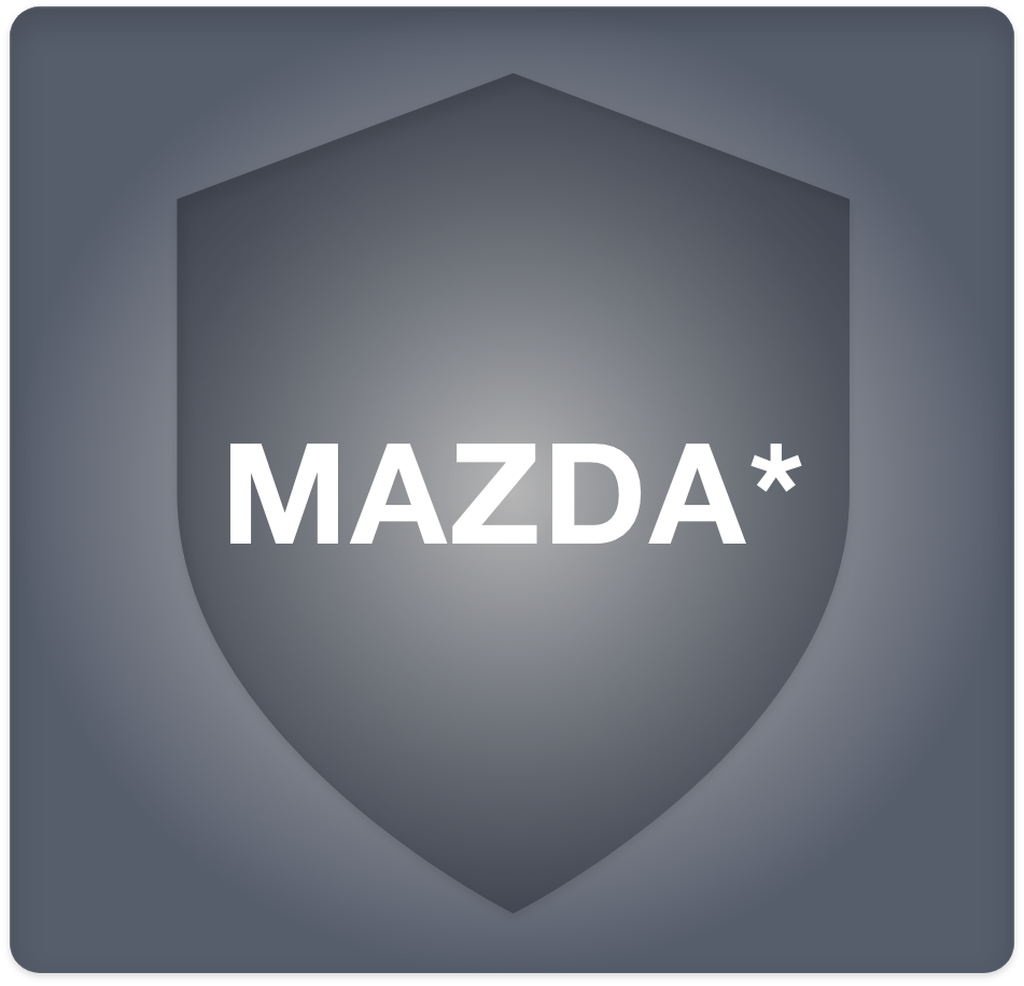 Mazda*
