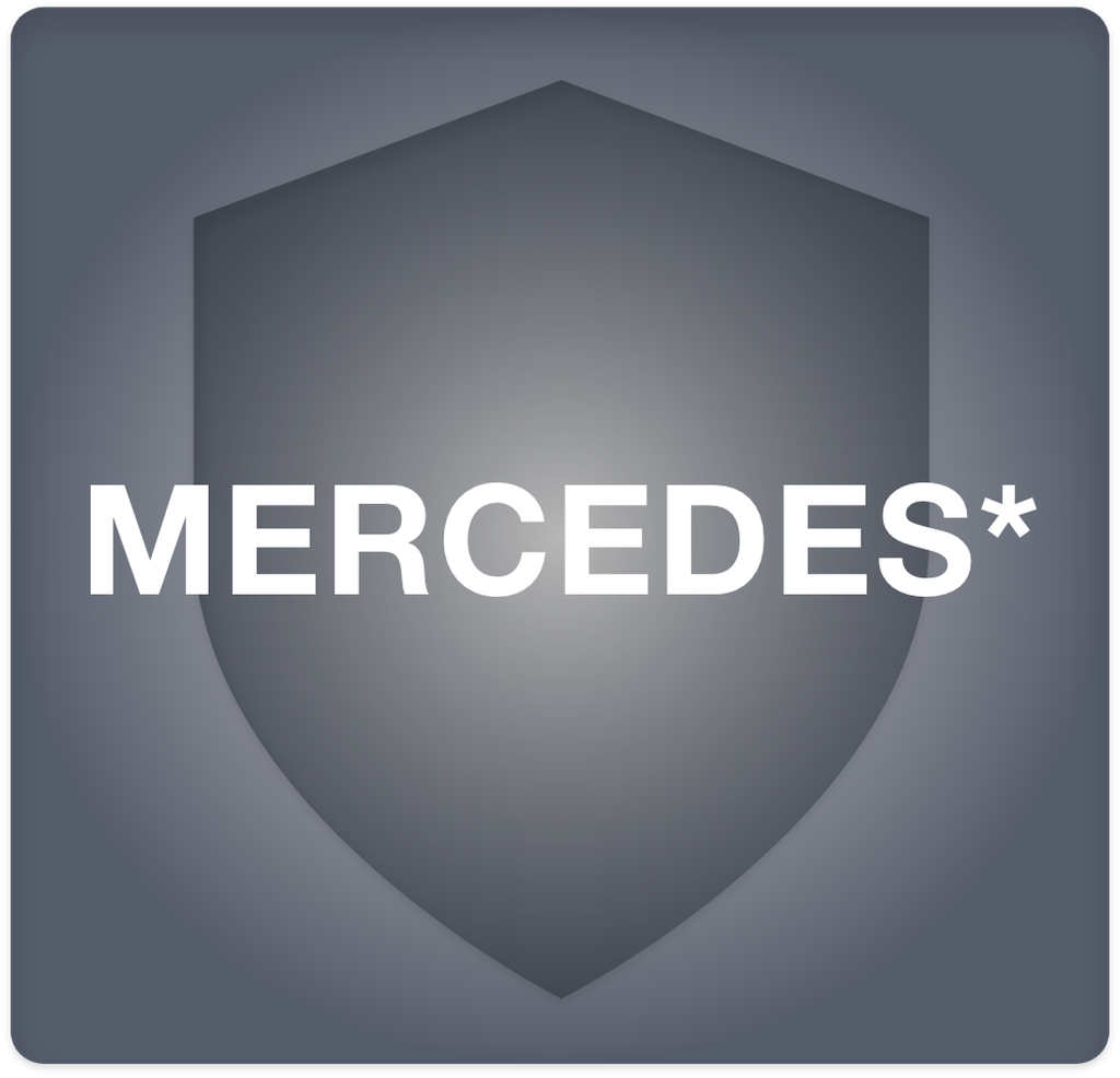 Mercedes*