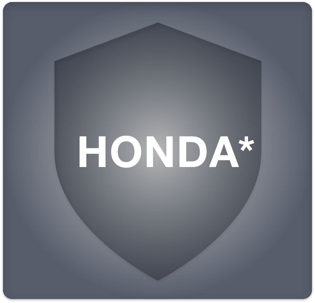 Honda*