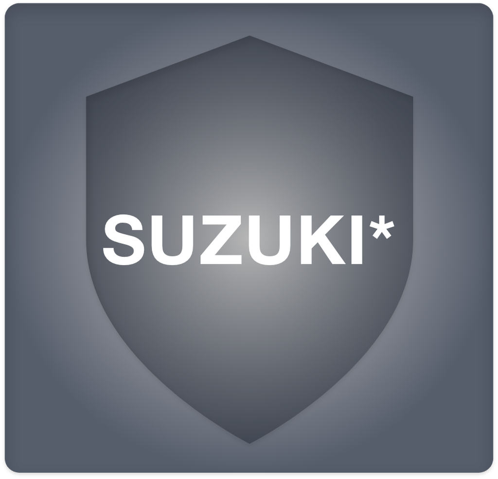 Suzuki*
