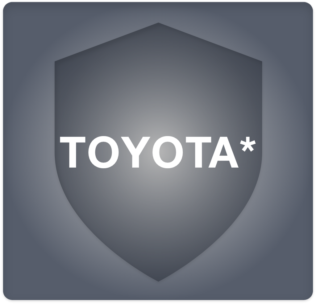 Toyota*