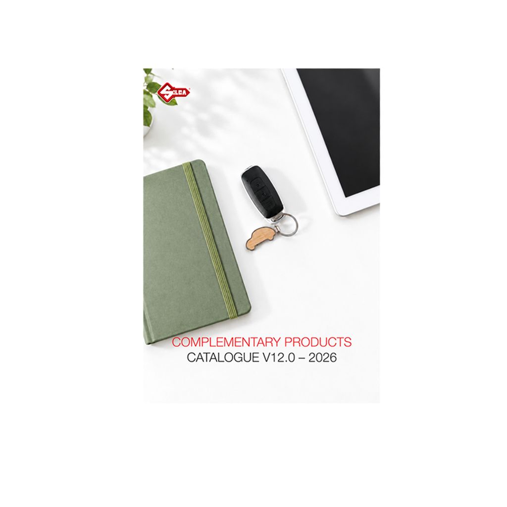 Complementary Products Catalogue V12