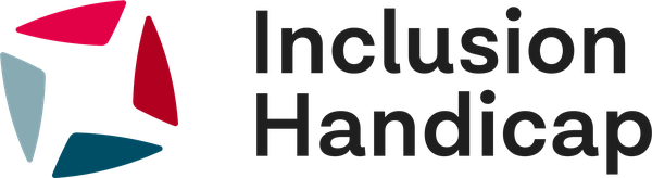Logo von Inclusion Handicap