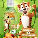 FruchtTiger Bio Orange-Maracuja