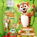 FruchtTiger Bio Apfel-Kirsche