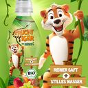 FruchtTiger Bio Multifrucht