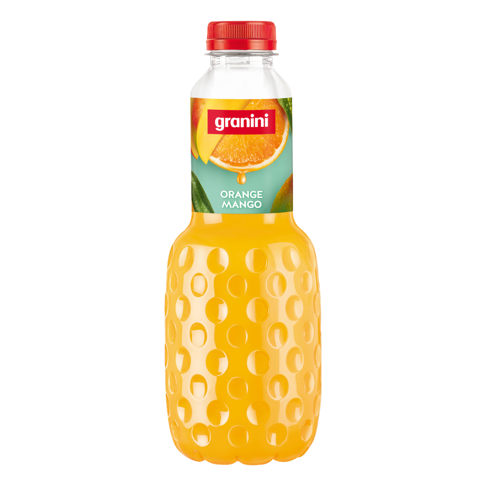 mangai apelsinai