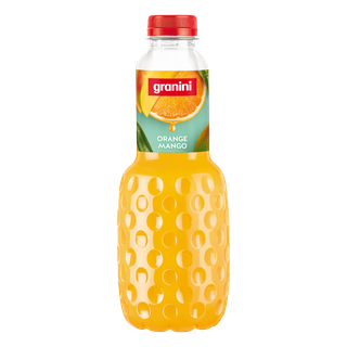 mangai apelsinai