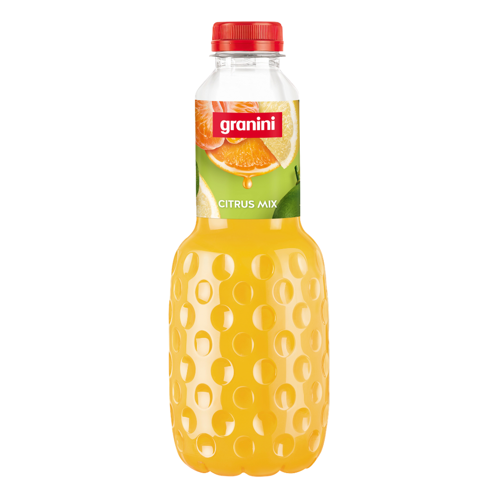 mix citrusai