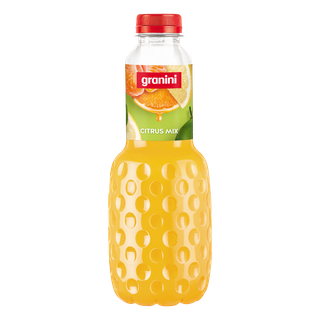 mix citrusai