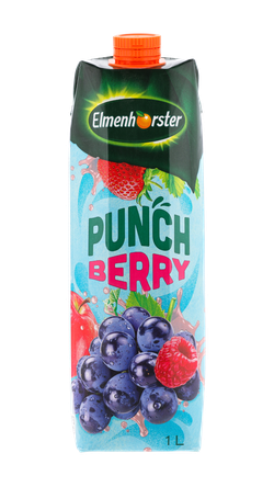 berry punch