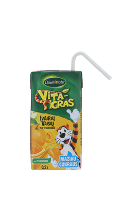 vitatigras