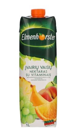 elm nektaras