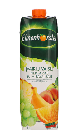 elm nektaras