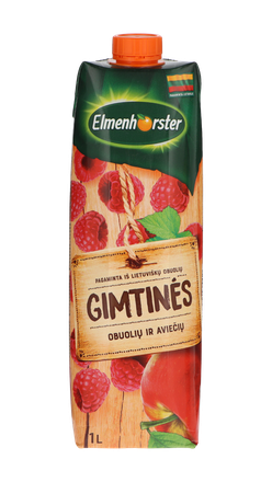 gimtines